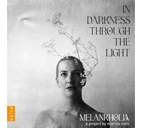 Marina Viotti In Darkness Through the Light (CD) Album