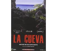 In Darkness We Fall ( La cueva ) ( The Cave ) [ Origine Spagnolo, Nessuna Lingua Italiana ]