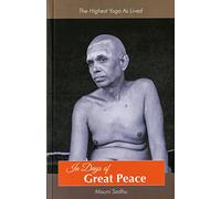 In Days of Great Peace