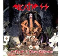 In Death Of Steve Sylvester - Death Ss (Audio Cd)