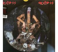 In Death Of Steve Sylvester (Picture Disc) - Death Ss (Vinile)