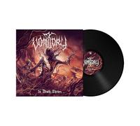 In Death Throes