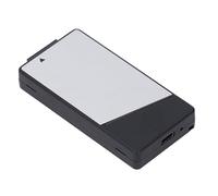 in Debugger e Programmatore di Circuiti, Debugger 'emulatore di Interfaccia di Tipo C per MPLAB per OS X per Linux, Scheda di Memoria Integrata da 16 GB