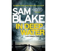 In Deep Water: The exciting new thriller from the #1 bestselling author