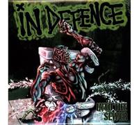In Defence - Into The Sewer