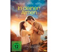 In deinen Armen (DVD) MacDonald Kelly Hedlund Garrett Wenham David Gregor Jordan