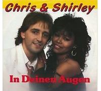 In deinen Augen (1987) / Vinyl single [Vinyl-Single 7'']