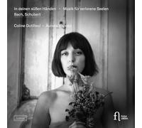 In deinen süßen Händen. Musik für verlorene Seelen