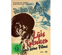 In den Bergen - Luis Trenker und seine Filme
