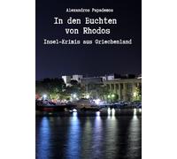 In den Buchten von Rhodos - Insel Krimis aus Griechenland