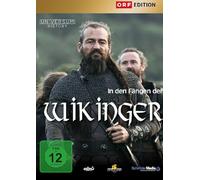 In den Fängen der Wikinger (DVD) Williams Cat O'Neill Rickie Cloke Michael J.