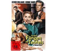 In den Fängen des Teufels (DVD) Williams Esther Nader George Saxon John Andrews