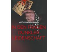 In den Fängen dunkler Leidenschaft