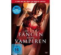 In den Fängen von Vampiren Box-Edition