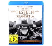 In den Fesseln von Shangri-La