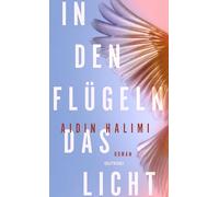 In den Flügeln das Licht: Roman | Aufwachsen im Iran der Revolution - Ein bewegender Roman über Familie und Widerstand.