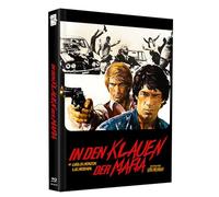 In den Klauen der Mafia - Mediabook - Cover B - Limited Edition auf 111 Stück (Blu-ray+DVD)