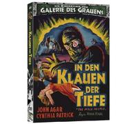 In den Klauen der Tiefe - Die Rückkehr der Galerie des Grauens 8