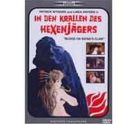 In den Krallen des Hexenjägers