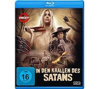 In den Krallen des Satans