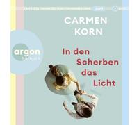 In den Scherben das Licht