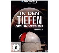 In den Tiefen des Universums - Staffel 1
