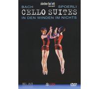 In Den Winden Im Nichts: Zurich Ballet (DVD)