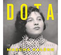 in der fernsten der fernen - mascha kaléko 2