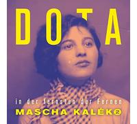 in der fernsten der fernen - mascha kaléko 2 (2cd)