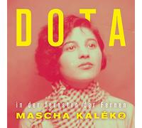 in der fernsten der fernen - mascha kaléko 2 (2lp)