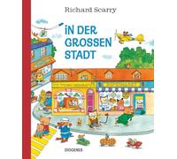In der großen Stadt: 01187