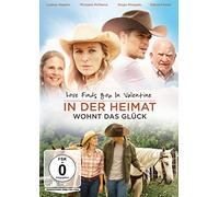 In der Heimat wohnt das Glück