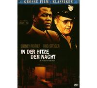 In der Hitze der Nacht - Grosse Film-Klassiker