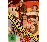 In der Hölle ist der Teufel los - Mediabook - Cover B