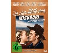 In der Hölle von Missouri - California Passage (Western Filmjuwelen) (DVD)