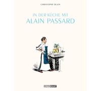 In der Küche mit Alain Passard