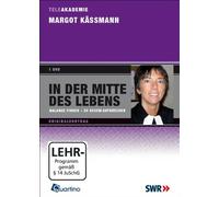 In der Mitte des Lebens - Margot Kässmann
