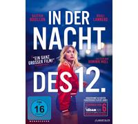 In der Nacht des 12. (DVD) Bastien Bouillon Bouli Lanners Dominik Moll