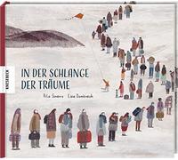 In der Schlange der Träume