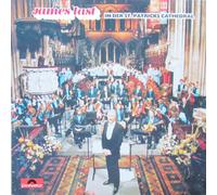 In der St. Patricks Cathedral (1984) / Vinyl record [Vinyl-LP]