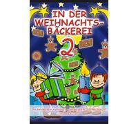 In der Weihnachtsbäckerei 2