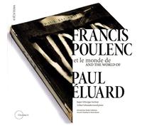 POULENC, F. - FRANCIS POULENC & THE WOR