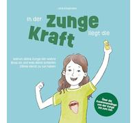 In der Zunge liegt die Kraft: Warum deine Zunge der wahre Boss ist und was sie mit deinen schiefen Zähnen zu tun hat