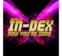In-Dex The Best Of - Now You're Gone (CD)