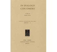 In dialogo con Omero