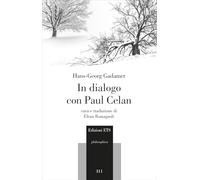 In dialogo con Paul Celan