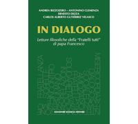 Libri Bizzozero Andrea / Clemenza Antonino / Ernesto Dezza - In Dialogo. Letture