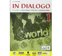 In dialogo. Per la Scuola media. Con e-book. Con espansione online (Vol. 1)