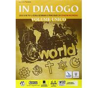 In dialogo unico. Per la Scuola media. Con e-book. Con espansione online
