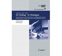 In Dialogue (Mixed Media Product)